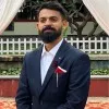 Virupaxayya Hosallimath