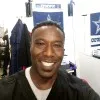 Cedric Whitlock