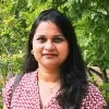Anitha Thomas