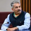 Lt Gen Devendra Pratap Pandey