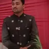 Harshil Kathiriya