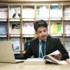 Chandan Mahapatra