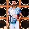 Shishir Pratap Singh