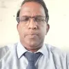 XAVIER PRAGASAM