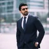 Nikhil Verma