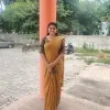 Dharshini Mohan