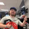 Dustin Agen