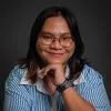 Mickaella Mae Atas