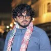 Hitesh Patel