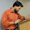 Amjad Waqas