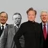 Conan OBrien
