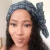 Palesa Mbhalati
