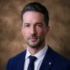 Daniel Hallifax