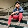 Malleveni Shravan Kumar