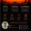 Ashwin Kalyani