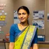 Ayushi Bishnoi