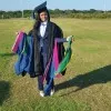 Zikhona Nompekela