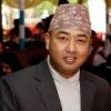 Dhirendra Shrestha