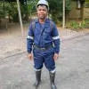 Thabo Shangase
