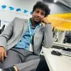 ashok andra