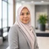 Sharifah Saibana Syed Kamal