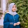 Alishba Arshad