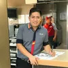 Gilbert Caccam