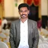 VINAY RUDRESH