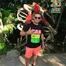 Joshua Rosas