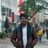 Vishal Chourey