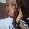 Aminat Mabinuori