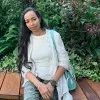Dalia Ahmed