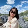 Sabrina Wu