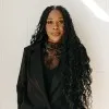 Tenesha Session