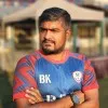 Brijesh Kumar