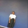 Mantombi Sibisi