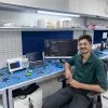Rajdeep Mishra