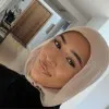 Maahirah Diedericks
