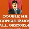 Kashinath Jha Author HR STATUTORY COMPLIANCE CONSULTANT
