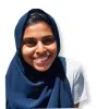 Maziyya Fareed