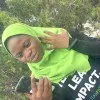 Raqeebat Adedoja Popoola