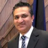 Hamid Shah