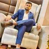 Ritik Dubey