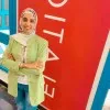 Shimaa Mourad