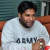 Asheesh Kumar Shukla