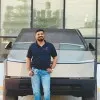 Nikhil Malol