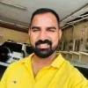 Sanoj Mohanan