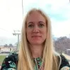 Trista Thornberry