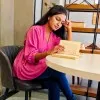 Swetha Thilagavathi