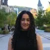 Selena Hussain